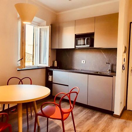 The Square Of Miracles Apartment بيزا المظهر الخارجي الصورة