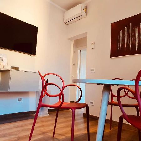 The Square Of Miracles Apartment بيزا المظهر الخارجي الصورة
