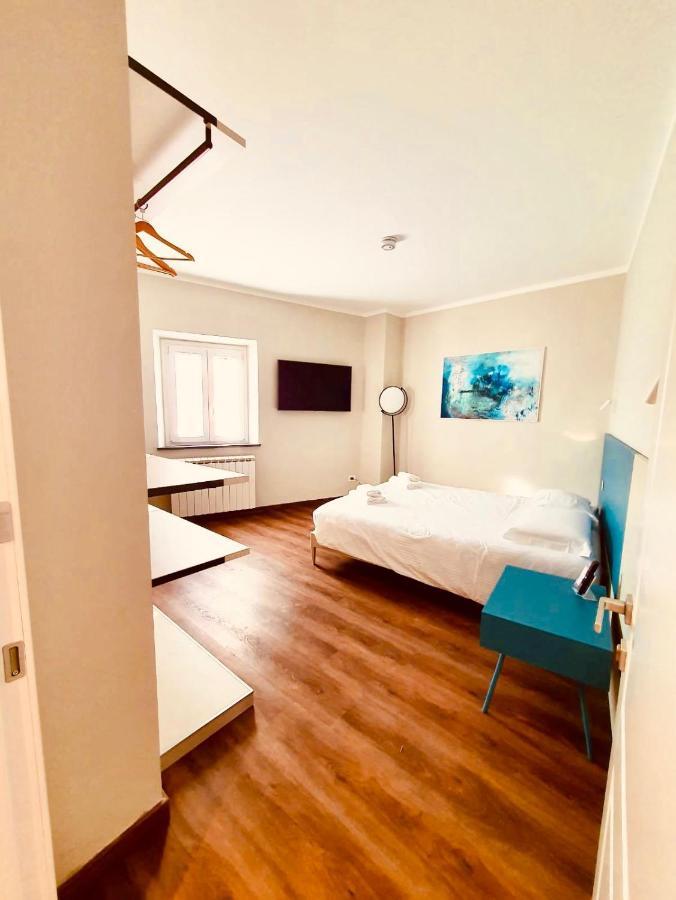 The Square Of Miracles Apartment بيزا المظهر الخارجي الصورة