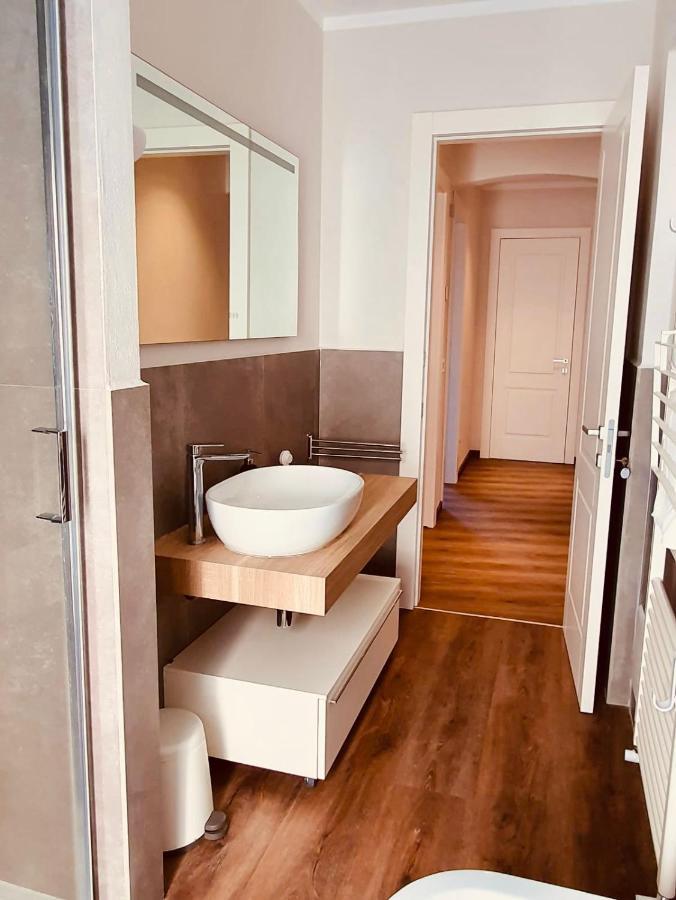 The Square Of Miracles Apartment بيزا المظهر الخارجي الصورة