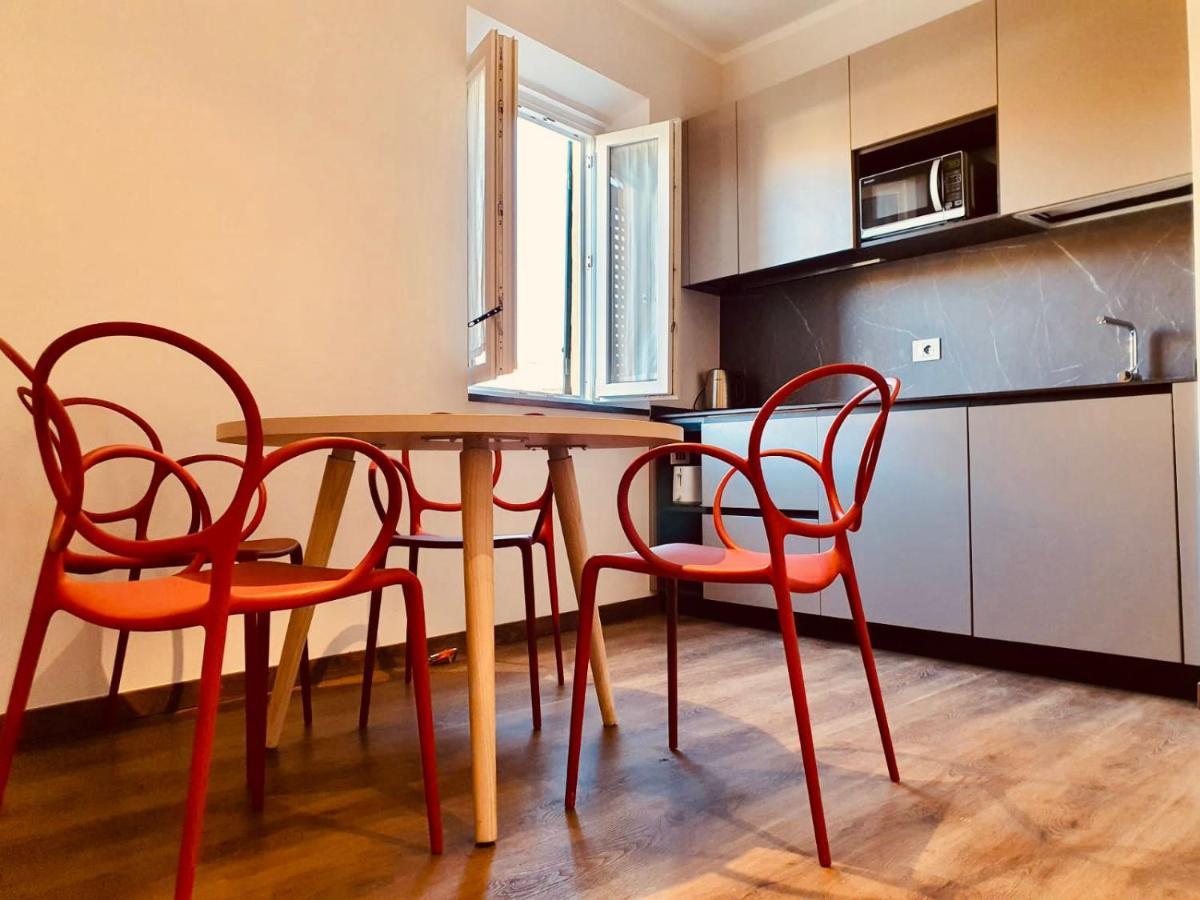 The Square Of Miracles Apartment بيزا المظهر الخارجي الصورة
