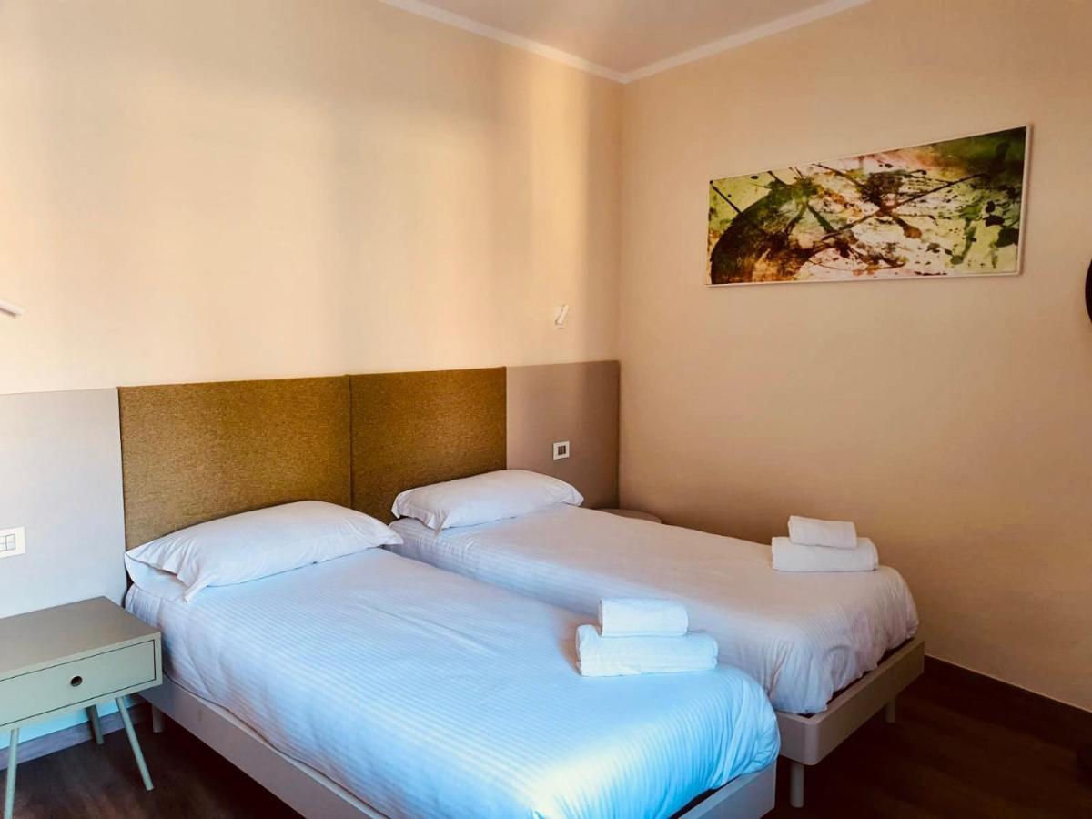 The Square Of Miracles Apartment بيزا المظهر الخارجي الصورة